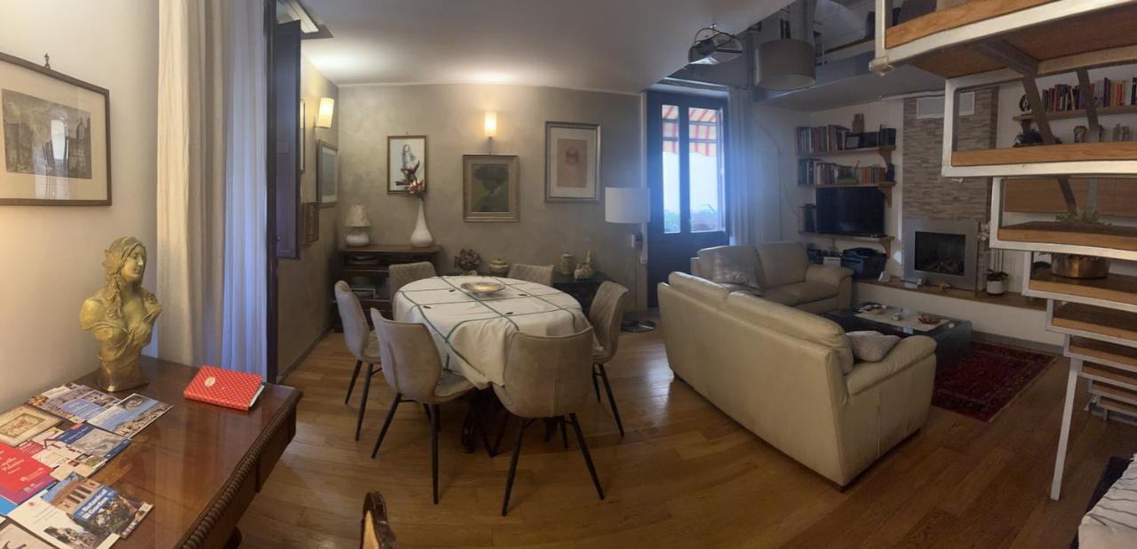Casa Clo Alla Cattedrale باليرمو المظهر الخارجي الصورة