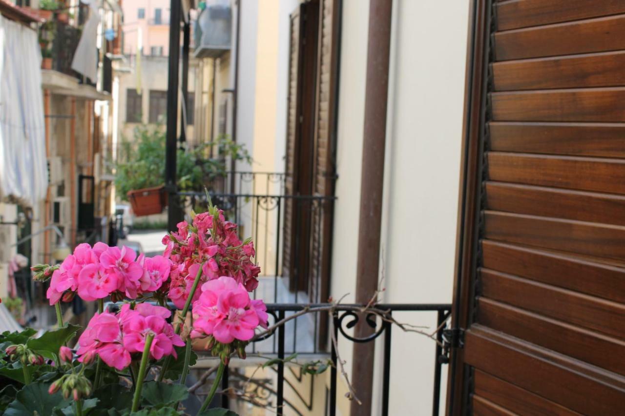 Casa Clo Alla Cattedrale باليرمو المظهر الخارجي الصورة