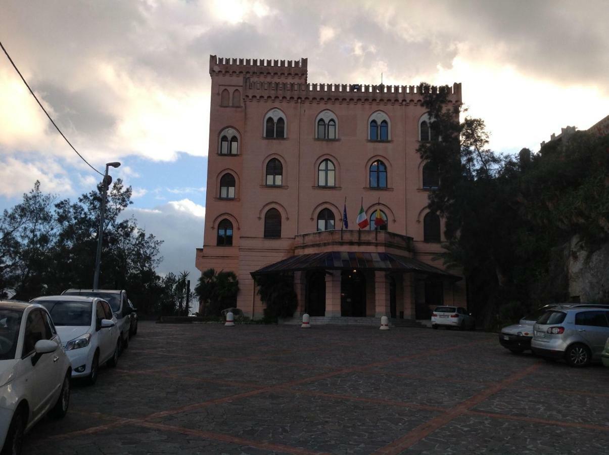 Casa Clo Alla Cattedrale باليرمو المظهر الخارجي الصورة