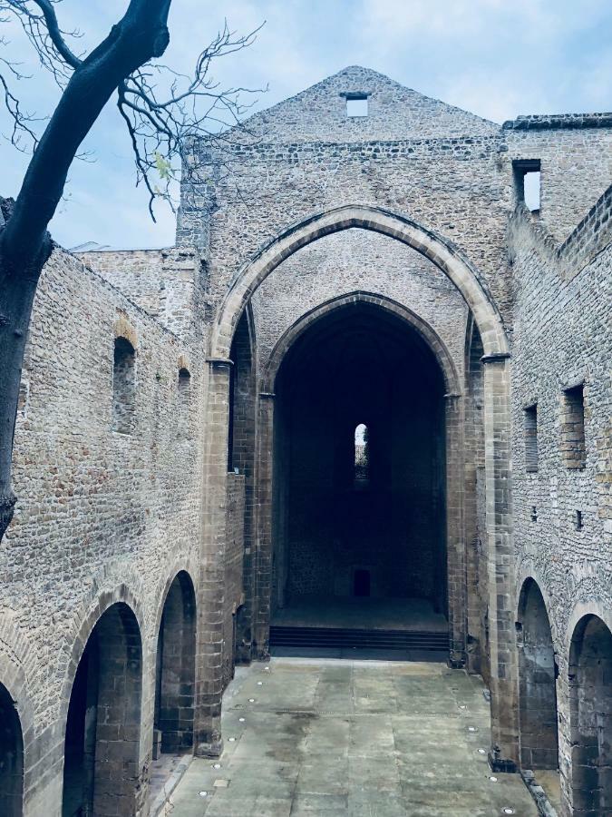 Casa Clo Alla Cattedrale باليرمو المظهر الخارجي الصورة